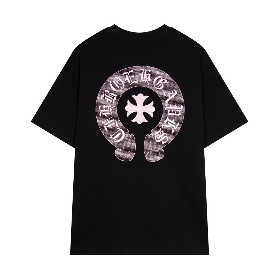 Chrome Hearts T-Shirts